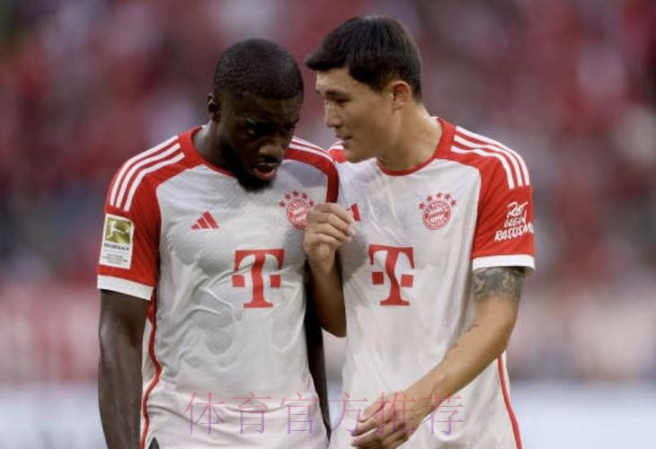 德媒：皇马有意施洛特贝克 拜仁续约于帕仍在关注